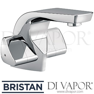 Bristan BRG 1HBF C Bright 1 Hole Bath Filler Spare Parts